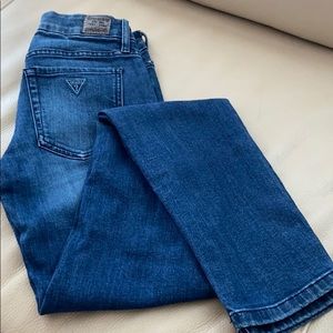 GUESS JEAN
